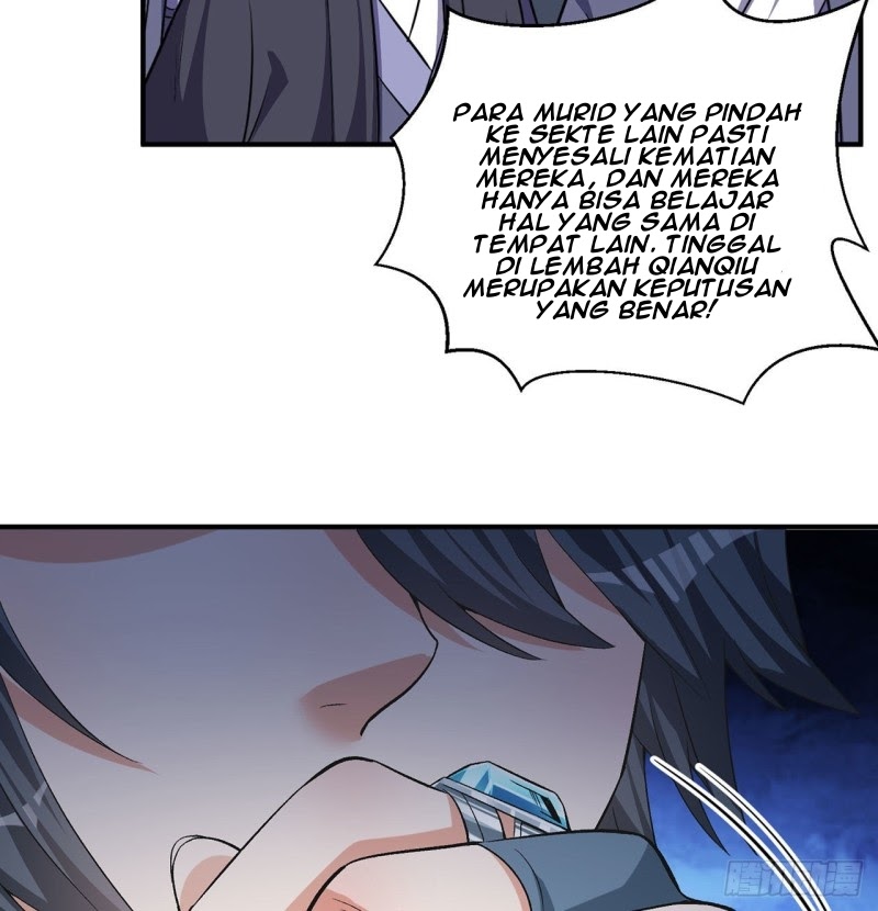 I Picked Up An Attributes Chapter 47 Gambar 36